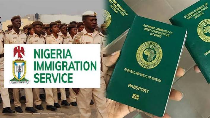 Relief for Nigerians in Britain as FG Unveils Special Mission to Tackle Passport Crisis